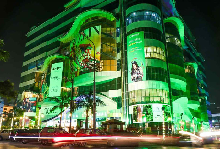 Safa Gold in Islamabad